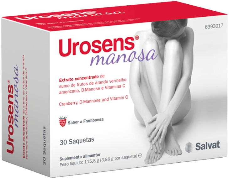 Usosens Manosa