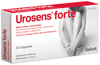Urosens Forte